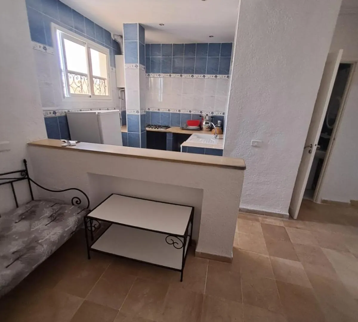 Dar Malek Instg Maleksnor9977 Apartment Le Kram Tunisia