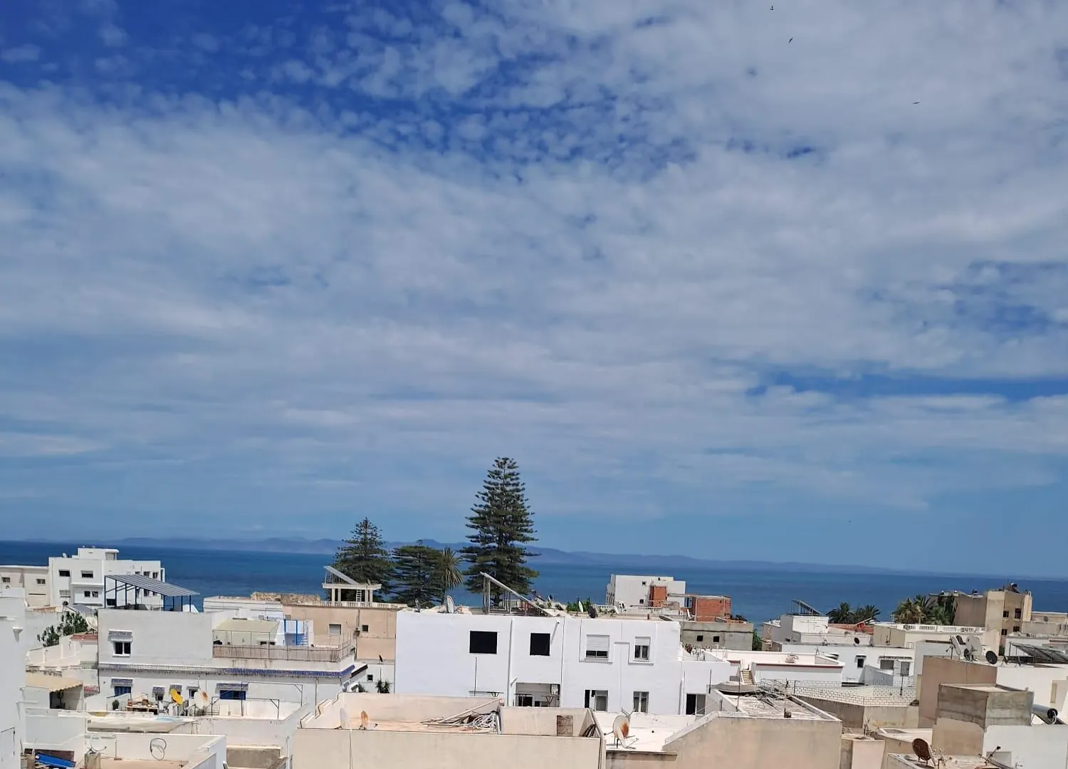Dar Malek Instg Maleksnor9977 Apartment Le Kram
