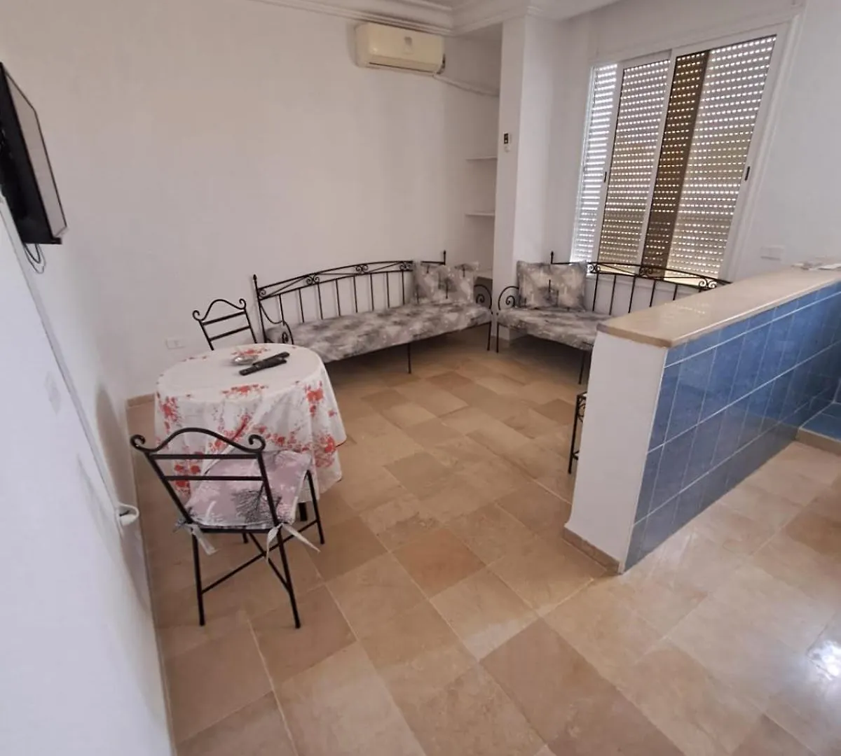 Dar Malek Instg Maleksnor9977 Apartment Le Kram