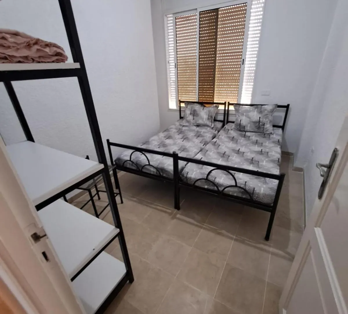 Dar Malek Instg Maleksnor9977 Apartment Le Kram 0*,