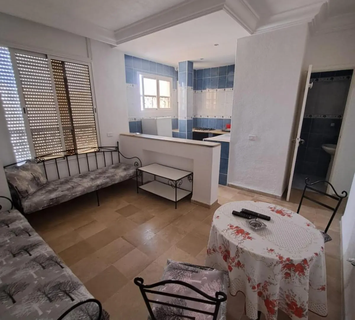 Dar Malek Instg Maleksnor9977 Apartment Le Kram