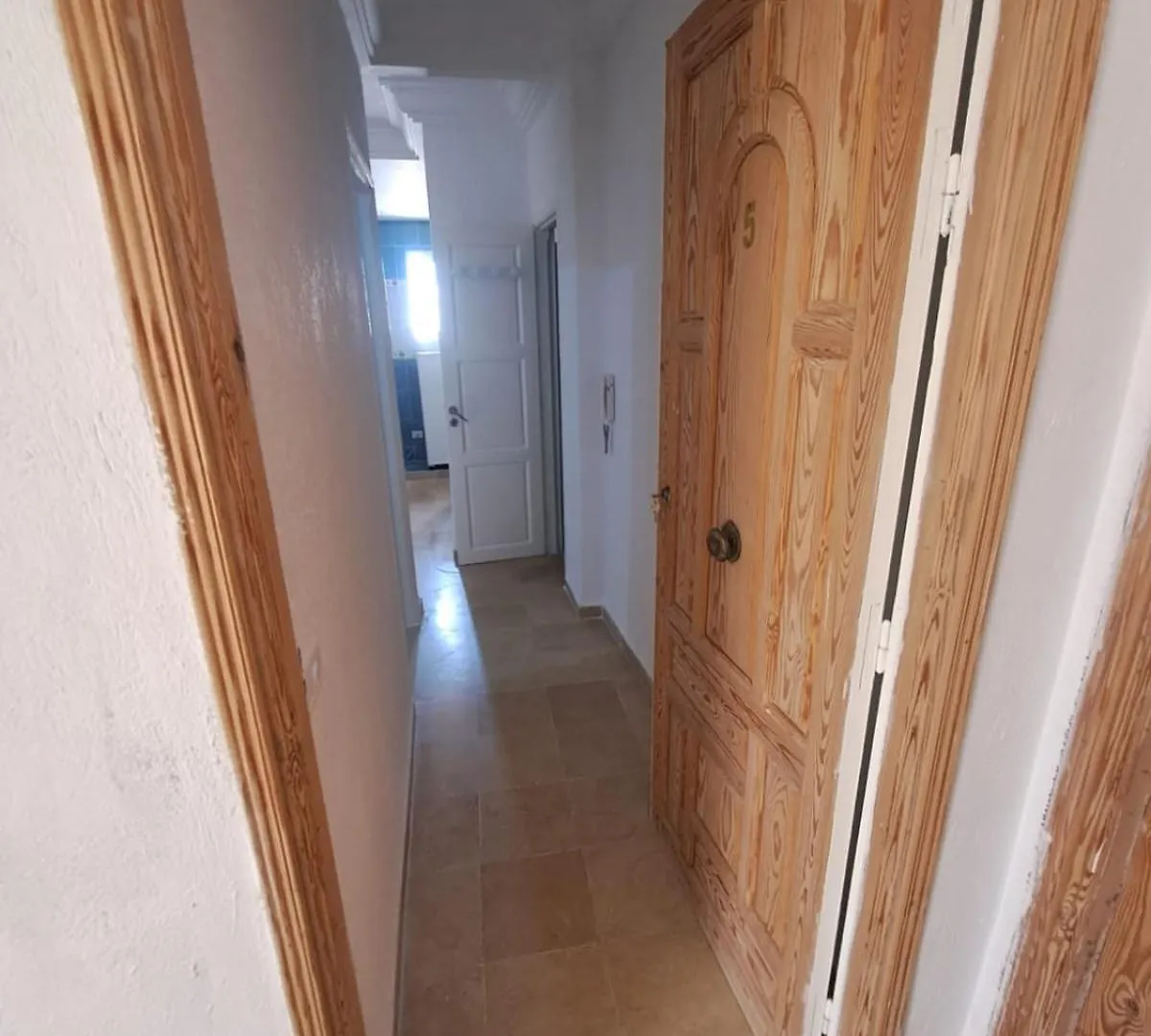 Dar Malek Instg Maleksnor9977 Apartment Le Kram