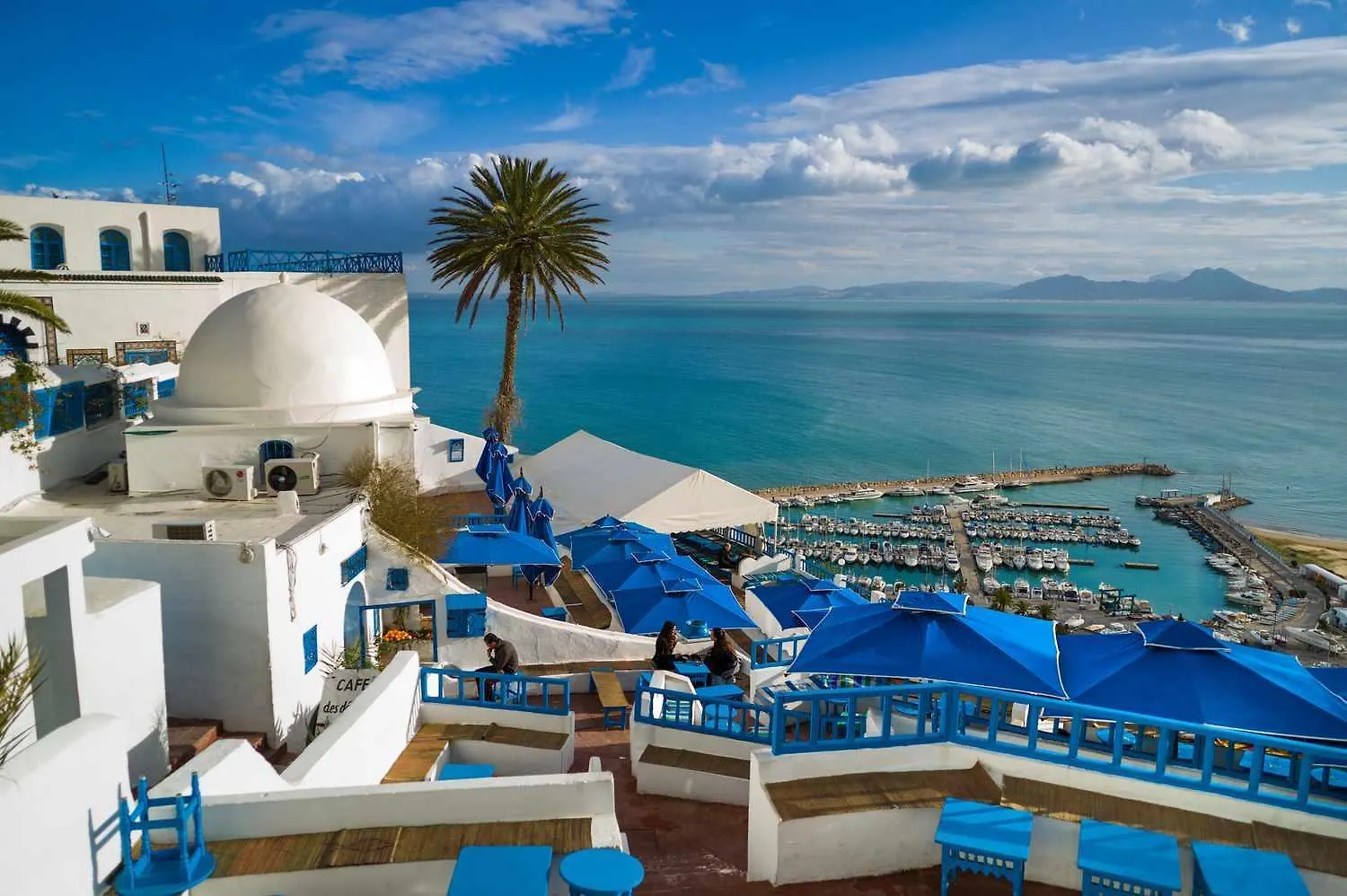 Dar Malek Instg Maleksnor9977 Apartment Le Kram Tunisia